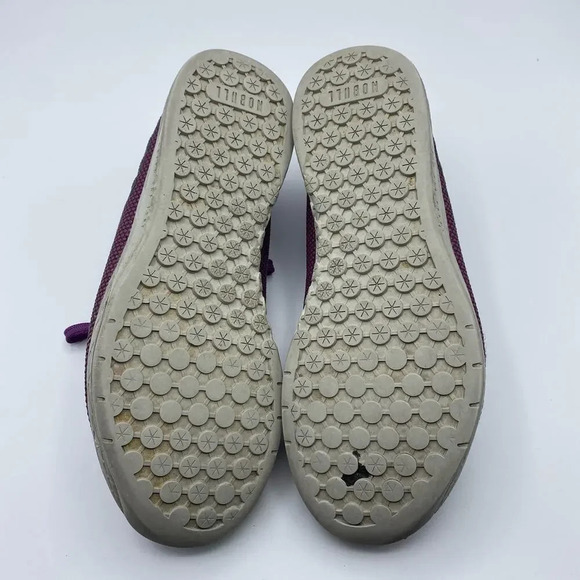 NOBULL Purple Lighting Trainer Sneaker Unisex Women 10.5 Men 9 Crossfit Exercise - Picture 10 of 11